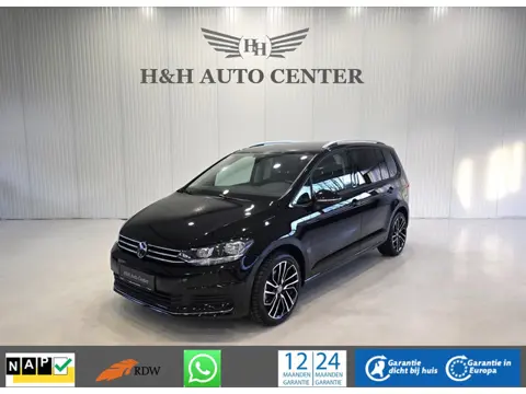 Volkswagen Touran 1.5 TSI Comfortline Business 7persoons |CARPLAY|Adapt. Cruise Control|