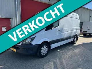 Mercedes-Benz Sprinter 316 2.2 CDI 366 EHD Airco L2H2 Euro 6