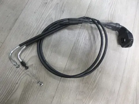 GASKABEL Yamaha MT 09 Tracer 2015 - 2017