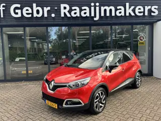 Renault Captur 0.9 TCe Dynamique*Navigatie*camera*