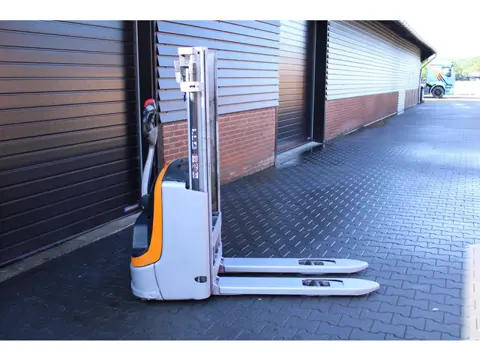 Still exv12 stapelaar elektrische bj 2020 (bj 2020)