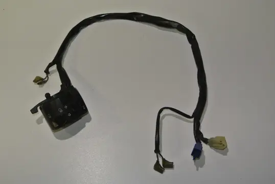 STUURSCHAKELAAR LINKS Yamaha YZF R1 1998 - 1999 / 2000 -