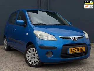 Hyundai I10 1.1 Dynamic Cool | Airco | E-Pakket |