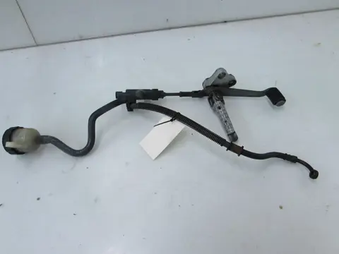 RECHTER SCHETSPLAAT Yamaha FZR 600 1992 - 1994