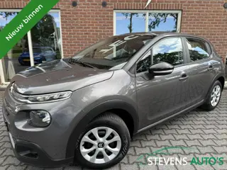 Citroën C3 1.2 PT S&S Feel NAVI / AIRCO / CRUISE / LED