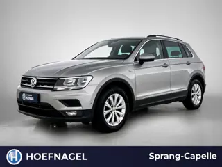 Volkswagen Tiguan 1.5 TSI ACT Highline Comfortline | Trekhaak | Adaptive Cruise | Camera | Stoel-/St