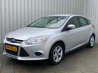 Ford Focus 1.6 TI-VCT Trend|Airco|
