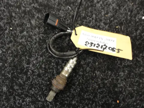 LAMBDA SENSOR KTM 990 Superduke 2007 - 2011