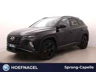 Hyundai Tucson 1.6 T-GDI PHEV Comfort 4WD | Trekhaak | Camera | Adaptive Cruise | Stoelverwarming | 