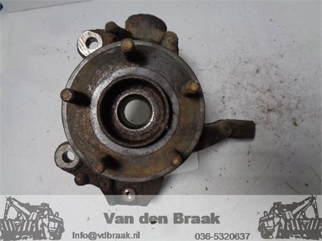 Ford Mondeo 2007-2015 Fusee links voor