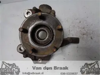 Ford Mondeo 2010-2015 Fusee links voor
