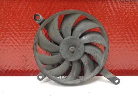 VENTILATOR Suzuki GSX R 600 2006 - 2007