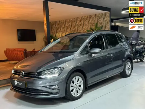 Volkswagen Golf Sportsvan 1.0 TSI Comfortline|Trekhaak 1.300kg Trekgewicht|Adaptieve Cruise|CarPlay|