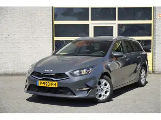 Kia Ceed Sportswagon 1.0 T-GDi ComfortLine BJ2022 Lmv 16" | Led | Achteruitrijcamera | App-Connect |