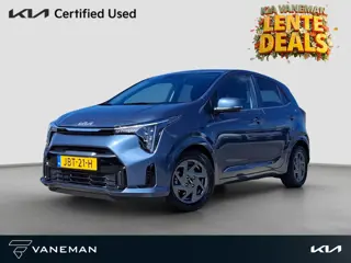 Kia Picanto 1.0 DPI DynamicPlusLine