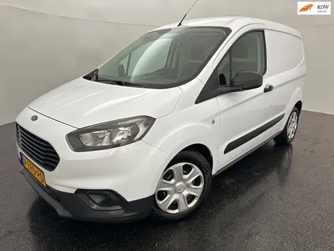 Ford Transit Courier 1.5 TDCI Trend