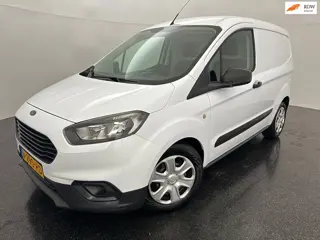 Ford Transit Courier 1.5 TDCI Trend