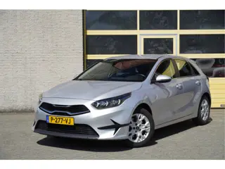 Kia Ceed 1.0 T-GDi 5drs DynamicLine BJ2022 Lmv 16" | Led V+A | Pdc | Achteruitrijcamera | App-Connec