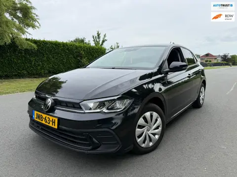 Volkswagen POLO 1.0 TSI Life Business VIRTUAL/NAVI/CLIMA