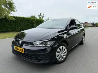 Volkswagen POLO 1.0 TSI Life Business VIRTUAL/NAVI/CLIMA