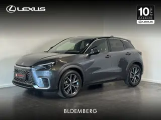 Lexus LBX Emotion 2WD | Stoelverwarming | Elektrische achterklep | BSM |