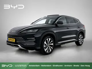 BYD SEAL U 1.5 DM-i FWD Boost | 1080km WLTP | Panoramadak | Stoelventilatie
