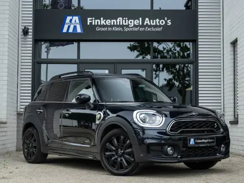 MINI Countryman 1.5 Cooper S E ALL4 |Pano |Memory |H.K Audio |Head-up |Camera |