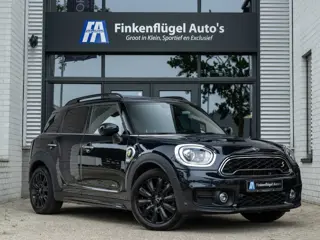 MINI Countryman 1.5 Cooper S E ALL4 |Pano |Memory |H.K Audio |Head-up |Camera |