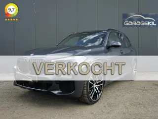 BMW X5 xDrive45e High Executive Orig. NL / Dealer onderh. / M-Sport / Laser / Head-Up / 360 camera /