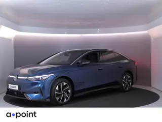 Volkswagen ID.7 Pro Business 77 kWh 286 pk | Navigatie | Warmtepomp | Parkeersensoren (Park assist) 