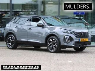 Peugeot 2008 1.2 PureTech 130 GT Automaat | Navi / Alcantara / Climate