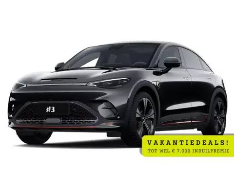 smart #3 BRABUS 66 kWh VAKANTIE DEALS! | Van € 48.015,- voor € 44.515,- | Panoramadak | Beats Sounds