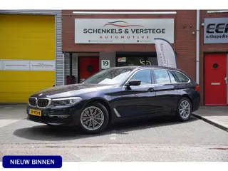 BMW 5 Serie Touring 540i xDrive Executive / BTW / Individual / export prijs /