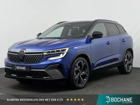 Renault Austral 1.2 E-Tech full hybrid 200 iconic esprit Alpine | 360° Camera | Stoelverwarming | Ad