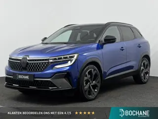 Renault Austral 1.2 E-Tech full hybrid 200 iconic esprit Alpine | 360° Camera | Stoelverwarming | Ad
