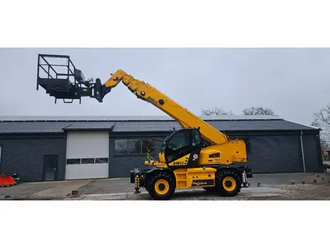 Dieci PEGASUS 50.21 (bj 2018)