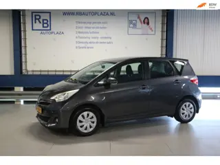 Toyota Verso-S 1.3 VVT-i Aspiration / NAP / NW APK / TOP DEAL ! ! !