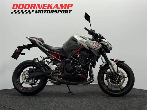 Kawasaki Z 900 ABS (bj 2023)