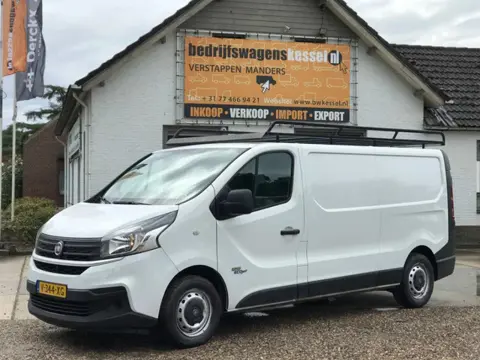 Renault Trafic 1.6 DCi 92 kW Euro 6 L2H1 Airco (bj 2019)