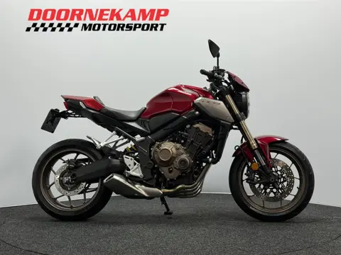 Honda CB 650 R (bj 2022)