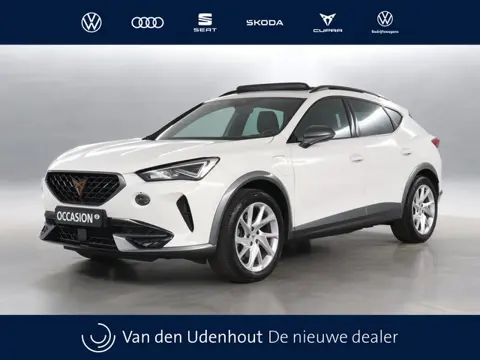 CUPRA Formentor 1.4 TSI eHybrid 204pk PHEV Adrenaline / Panoramadak / Adaptive Cruise / Camera