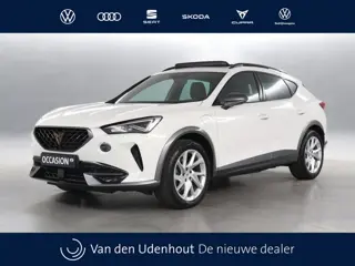 CUPRA Formentor 1.4 TSI eHybrid 204pk PHEV Adrenaline / Panoramadak / Adaptive Cruise / Camera