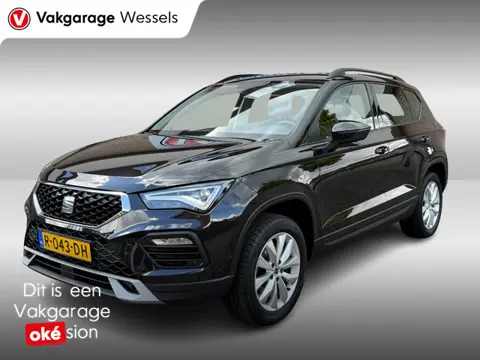 SEAT Ateca 1.0 TSI Style Business Intense | Clima | PDC | Camera | Trekhaak | LED |