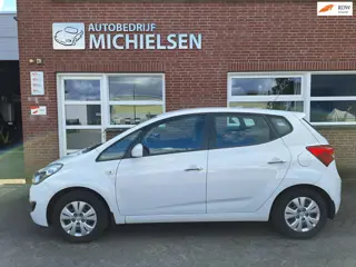 Hyundai Ix20 1.6i i-Motion AUTOMAAT