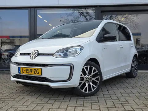 Volkswagen e-Up! e-up! Style (bj 2020, automaat)