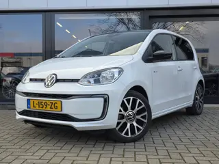 Volkswagen e-Up! e-up! Style (bj 2020, automaat)