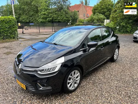 Renault Clio 0.9 TCe Intens