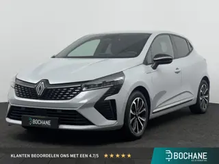 Renault Clio 1.6 E-Tech Full Hybrid 145 techno | Stoelverwarming | Apple CarPlay / Android Auto | Ac