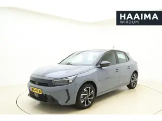 Opel Corsa 1.2 Turbo 110pk Hybrid GS Automaat | Navigatie via Carplay | Camera | Stoel & Stuurverwar