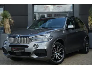 BMW X5 xDrive40e iPerformance M Sport Edition 313pk Panoramadak/Trekhaak/HarmanKardon